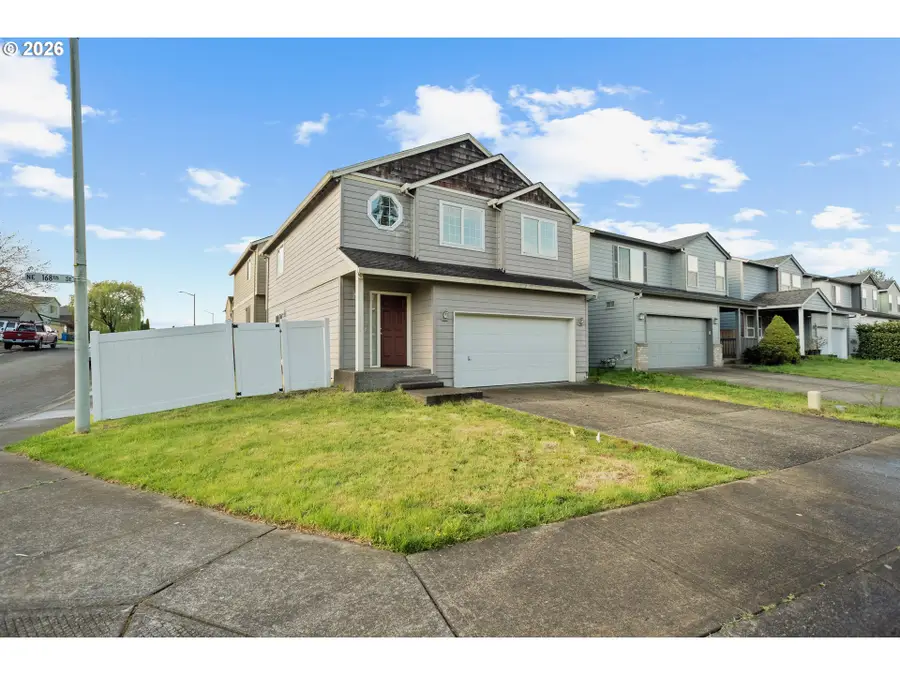1317 NE 168th St, Ridgefield, WA 98642 - #2