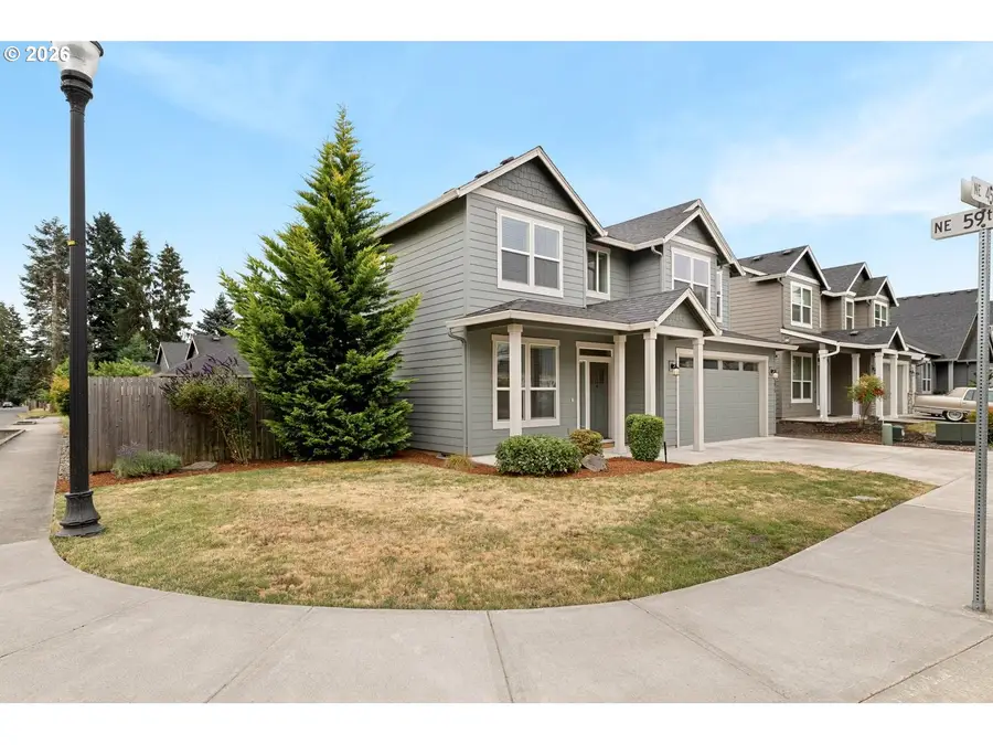 5815 NE 45th St, Vancouver, WA 98661 - #3