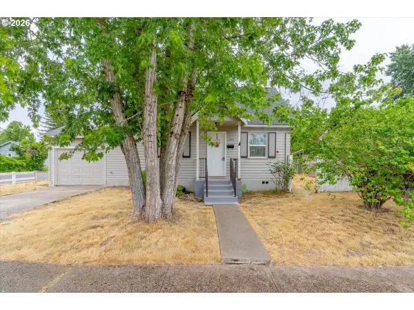 3419 Arbon St Ne, Salem, OR 97301