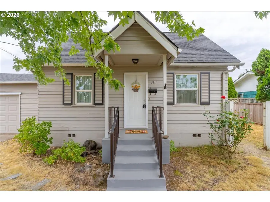 3419 Arbon St Ne, Salem, OR 97301 - #2