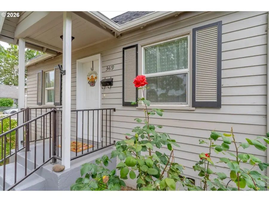 3419 Arbon St Ne, Salem, OR 97301 - #3