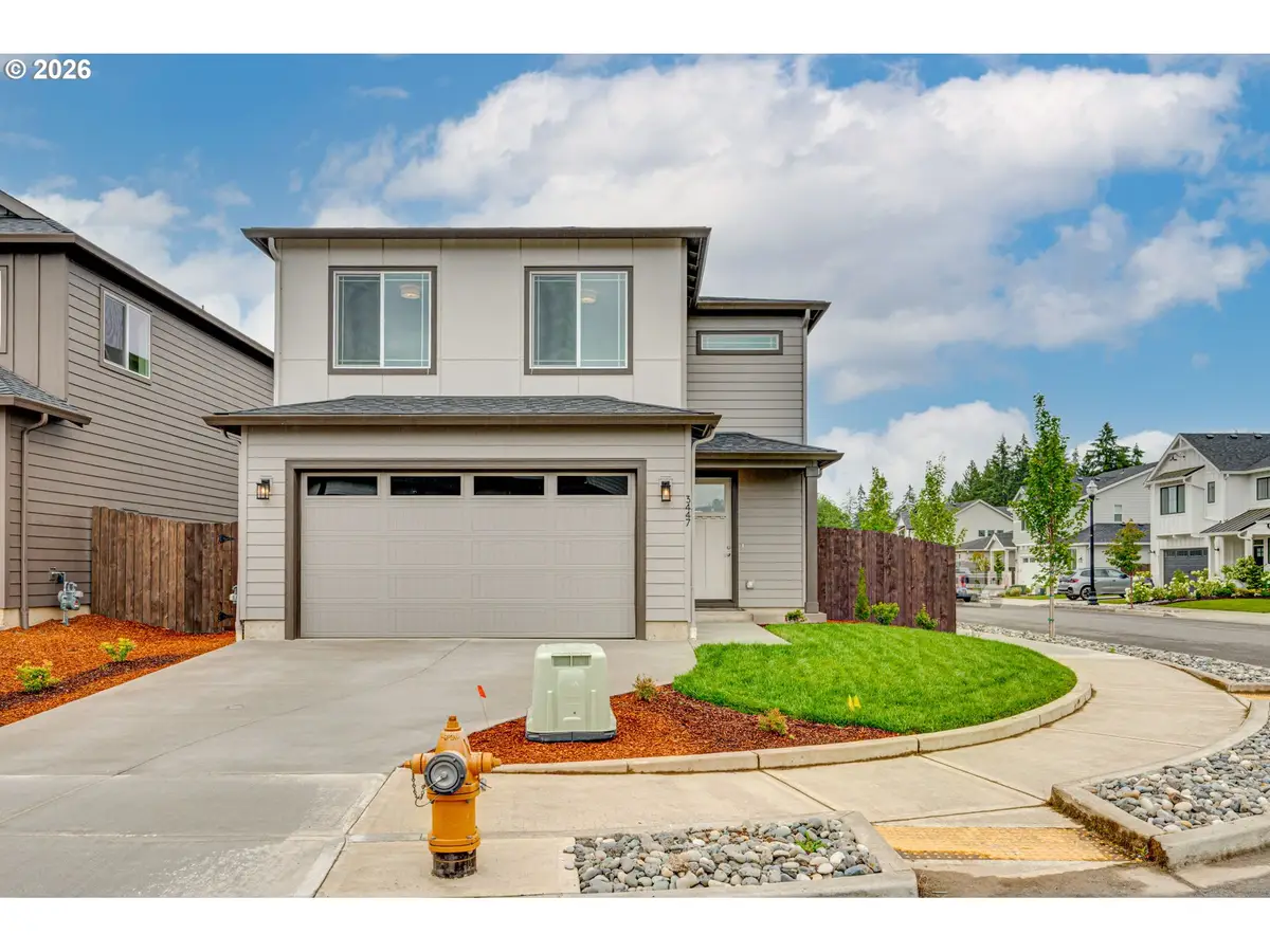 3447 SE 8th Ave, Battle Ground, WA 98604 - #1