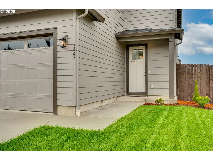 3447 SE 8th Ave, Battle Ground, WA 98604 - #3