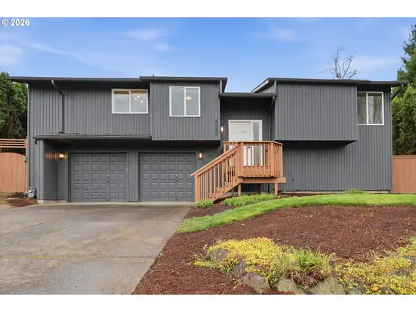 4340 SE 22nd Dr, Gresham, OR 97080