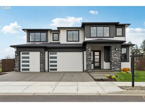 8303 NE 174th Ave, Vancouver, WA 98682