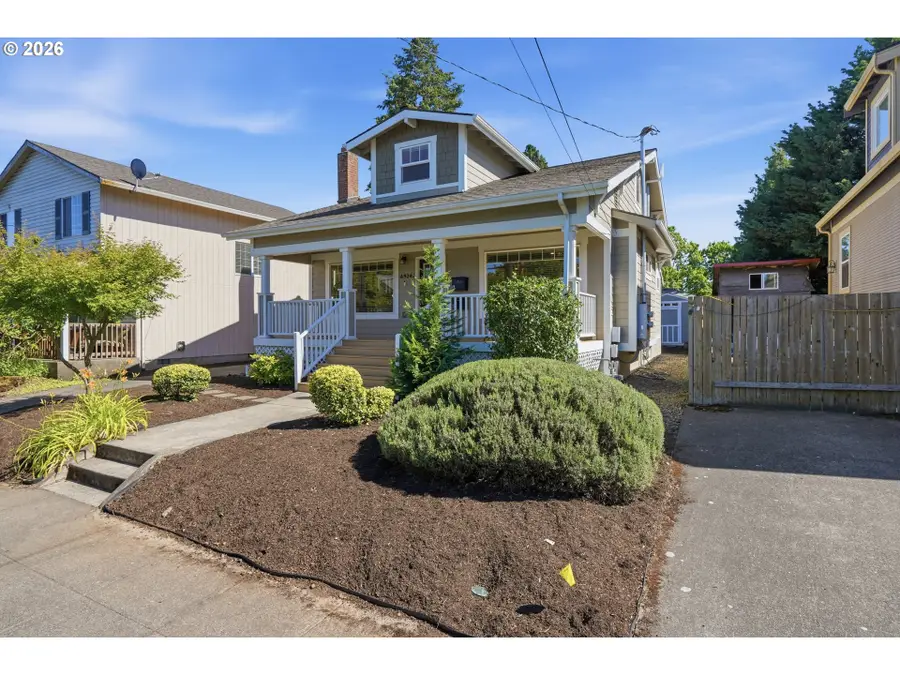 6924 SE Martins St, Portland, OR 97206 - #2