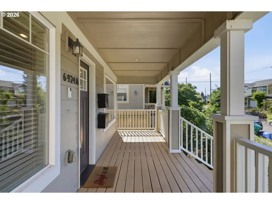 6924 SE Martins St, Portland, OR 97206 - #3