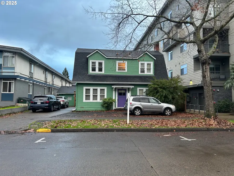 734 E 14th Ave, Eugene, OR 97401 - Image #2
