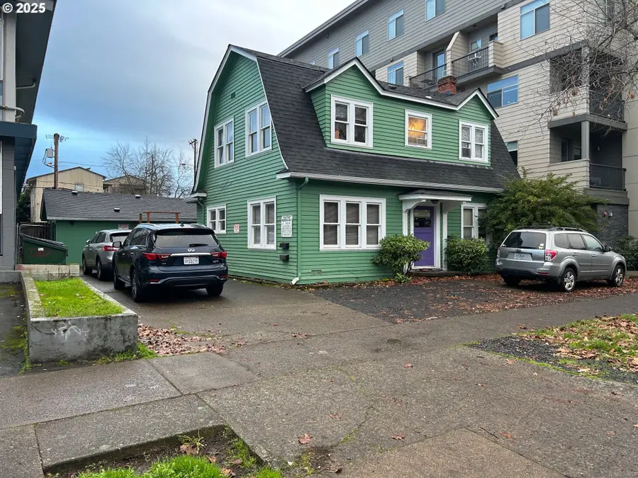 734 E 14th Ave, Eugene, OR 97401 - Image #3