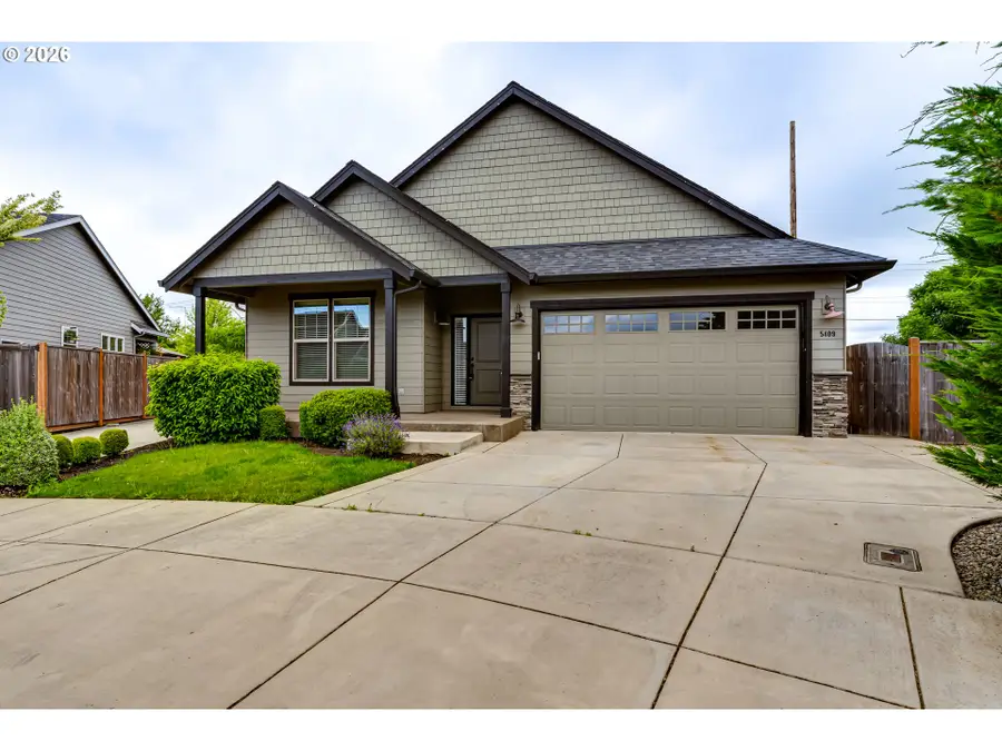5409 King Arthur Ct, Eugene, OR 97402 - #2