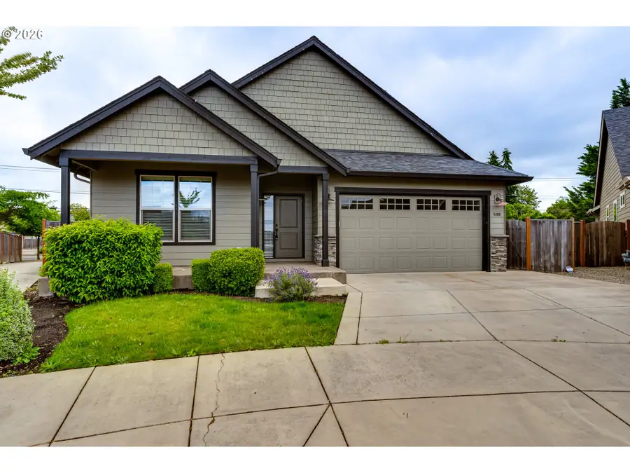 5409 King Arthur Ct, Eugene, OR 97402 - #3