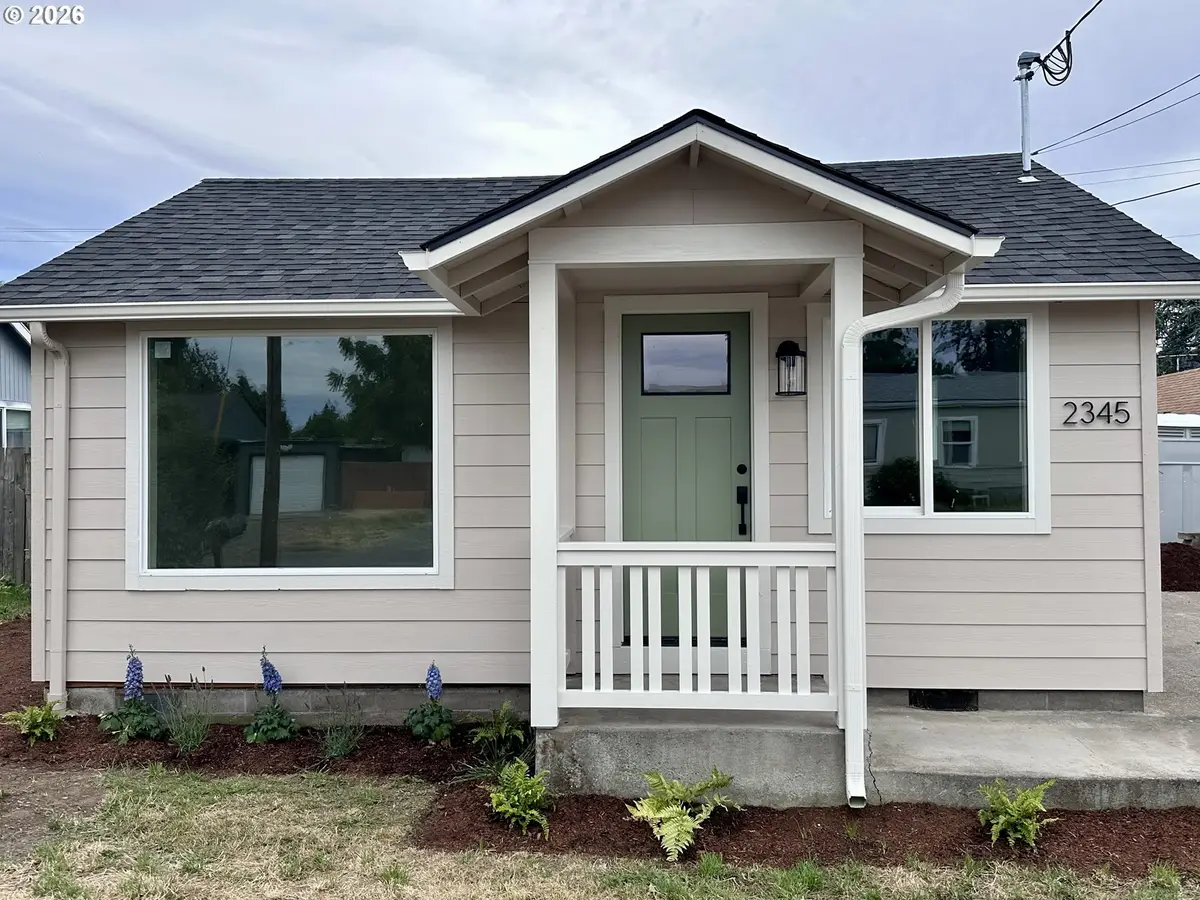 2345 F St, Springfield, OR 97477 - #1