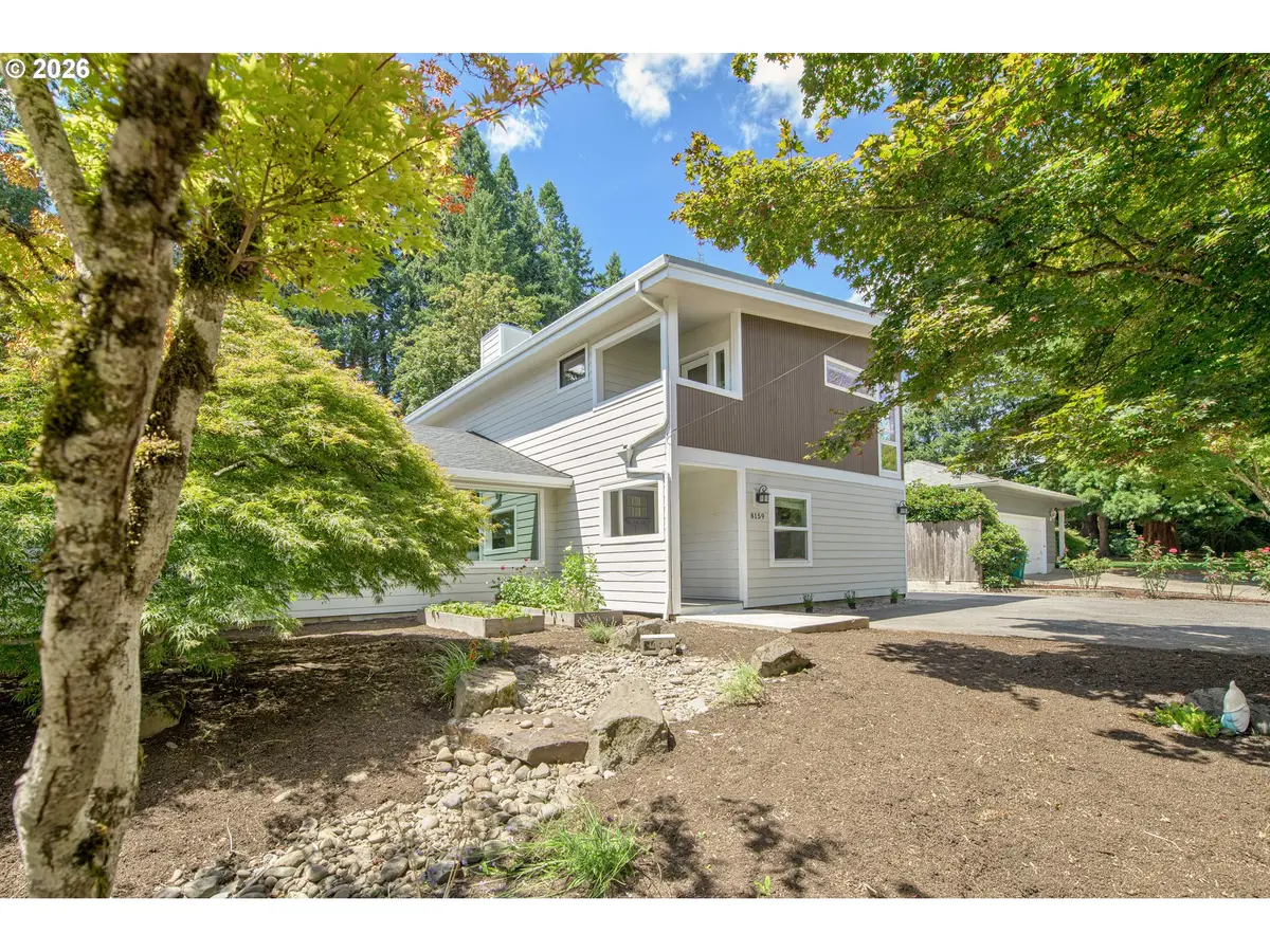 8159 SW 85th Ave, Portland, OR 97223 - #1