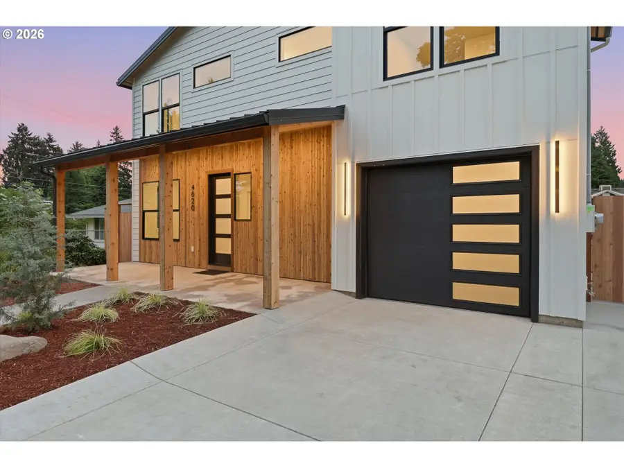 4620 SE Jennings Ave, Milwaukie, OR 97267 - #3