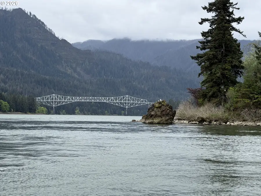 000 Columbia River, Stevenson, WA 98648 - #3