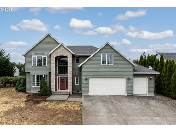 59992 Ridgeway Loop, StHelens, OR 97051