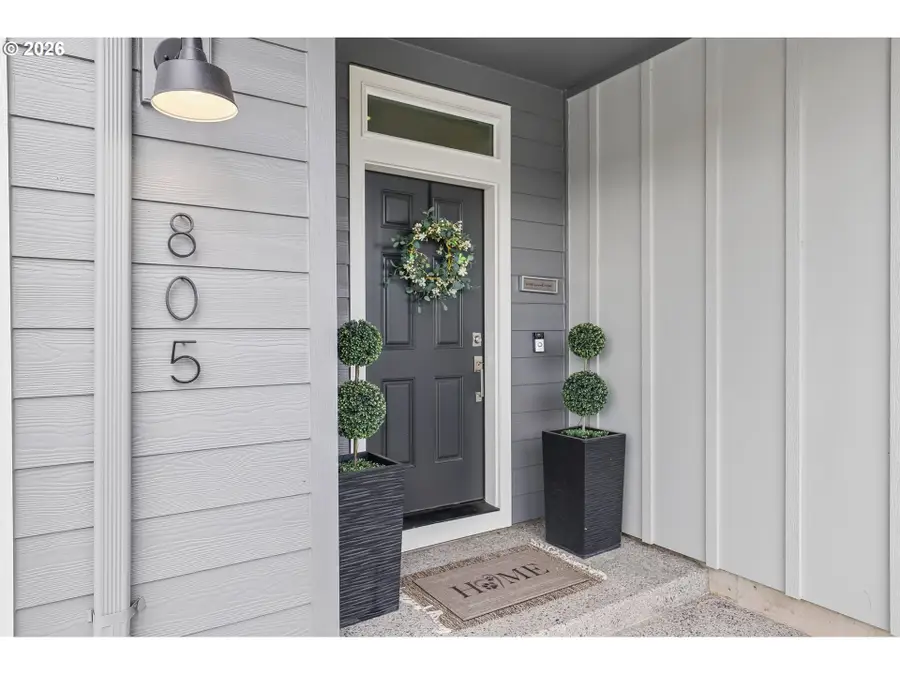 805 S 27th Pl, Ridgefield, WA 98642 - #3