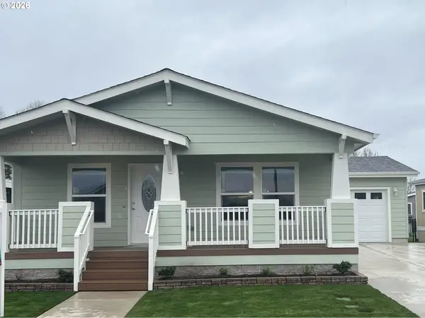 4155 NE Three Mile Ln #36, McMinnville, OR 97128