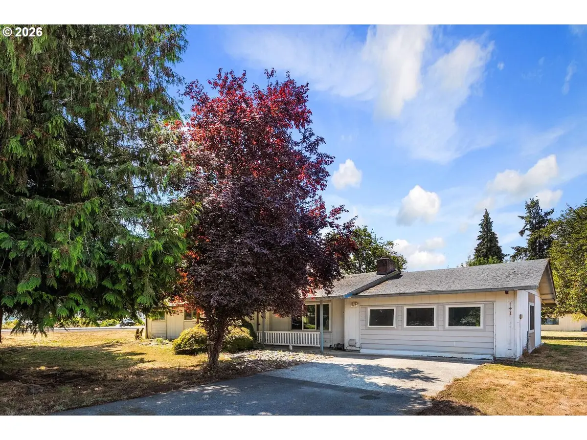 665 S Pekin Rd, Woodland, WA 98674 - #1