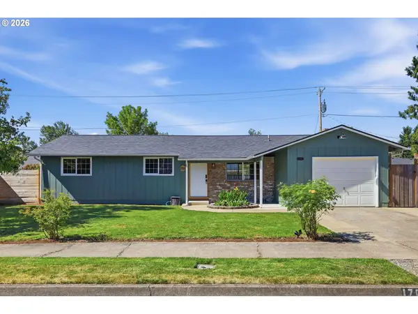1705 Brewer Ave, Eugene, OR 97401