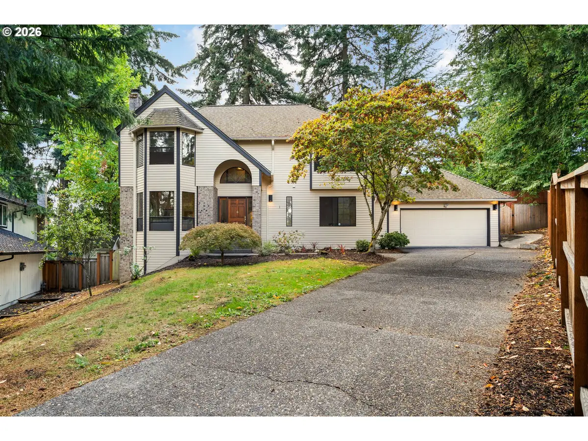 6694 SW 154th Pl, Beaverton, OR 97007 - #1