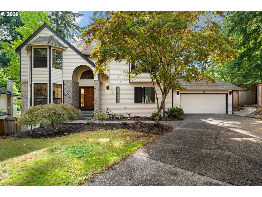 6694 SW 154th Pl, Beaverton, OR 97007 - #2