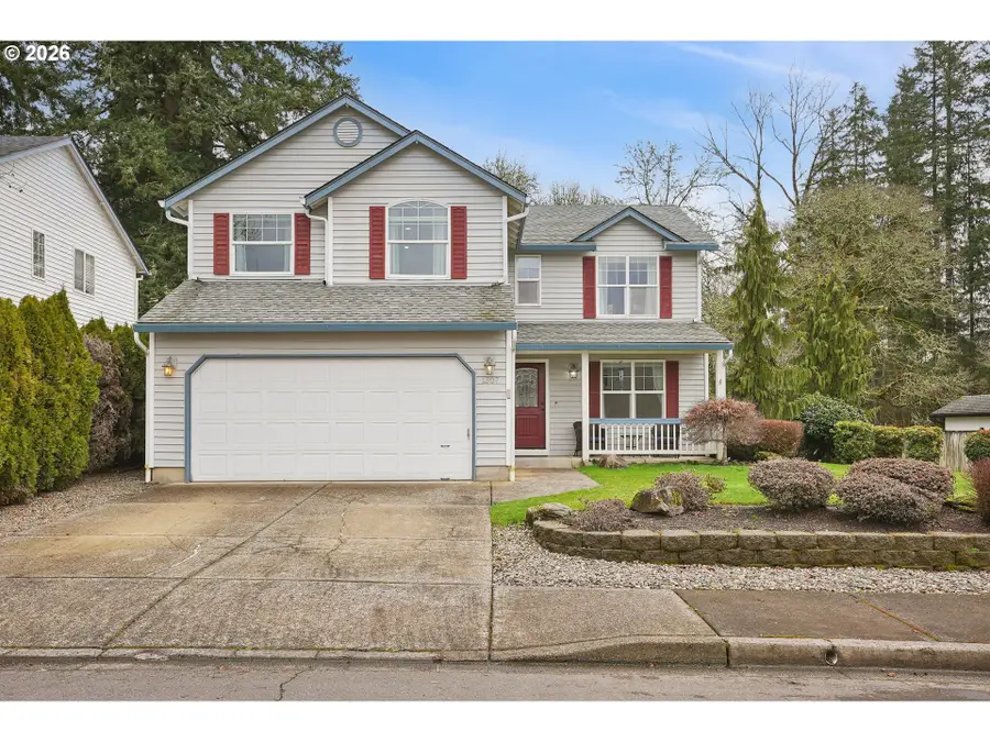 1307 NE 20th Ave, Battle Ground, WA 98604 - #2