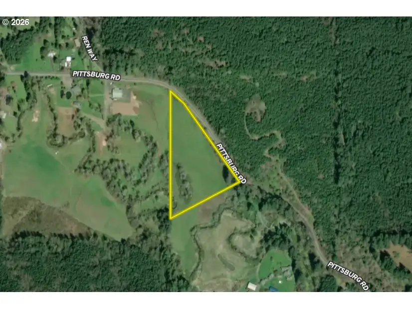 0 Pittsburg Rd, Saint Helens, OR 97051 - #3
