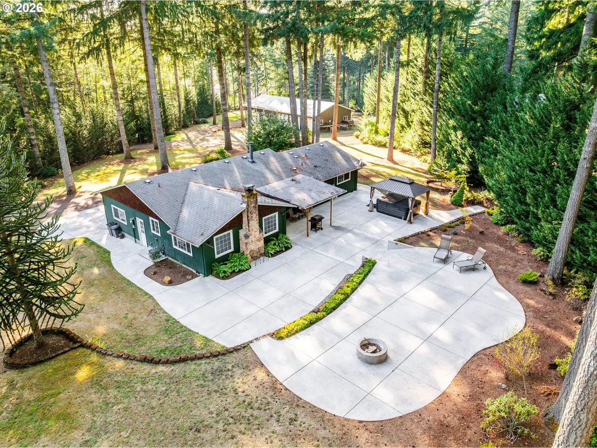 22812 NE 223rd St, Venersborg, WA 98604 - #1