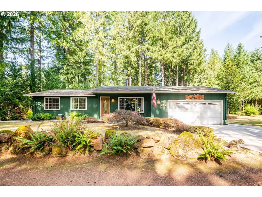 22812 NE 223rd St, Venersborg, WA 98604 - #3