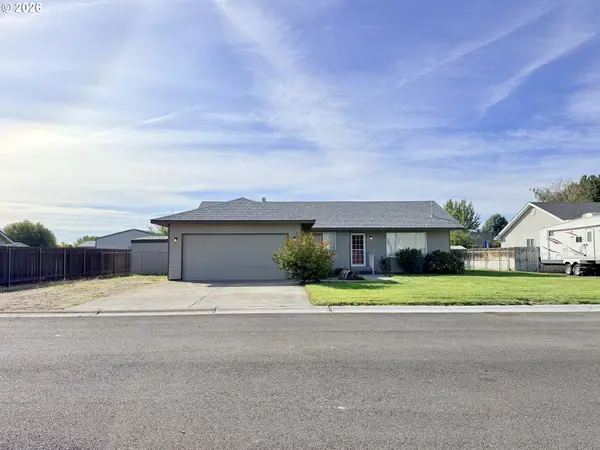 145 Esther Pl, Irrigon, OR 97844
