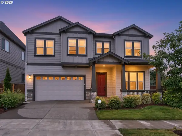 15438 NW Orchid St, Portland, OR 97229