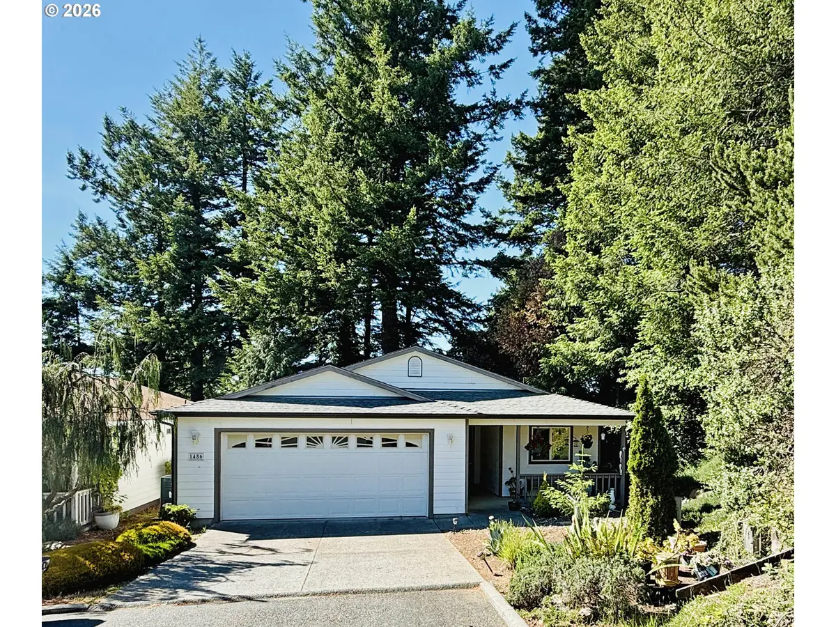 1486 Seacrest Ln, Brookings, OR 97415 - #1