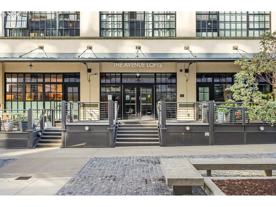 1400 NW Irving St, Portland, OR 97209 - Image #2