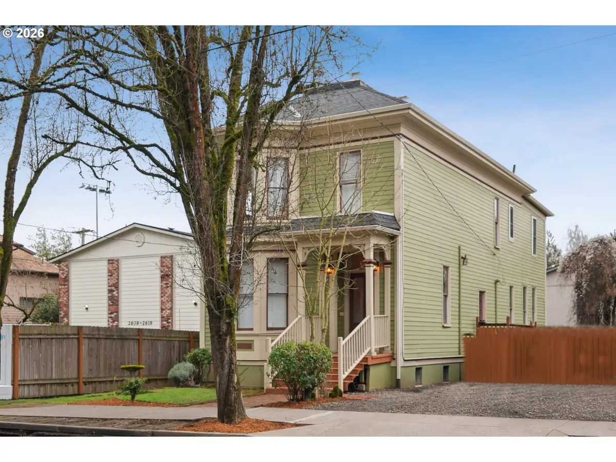 2625 SE Stark St, Portland, OR 97214 - #1