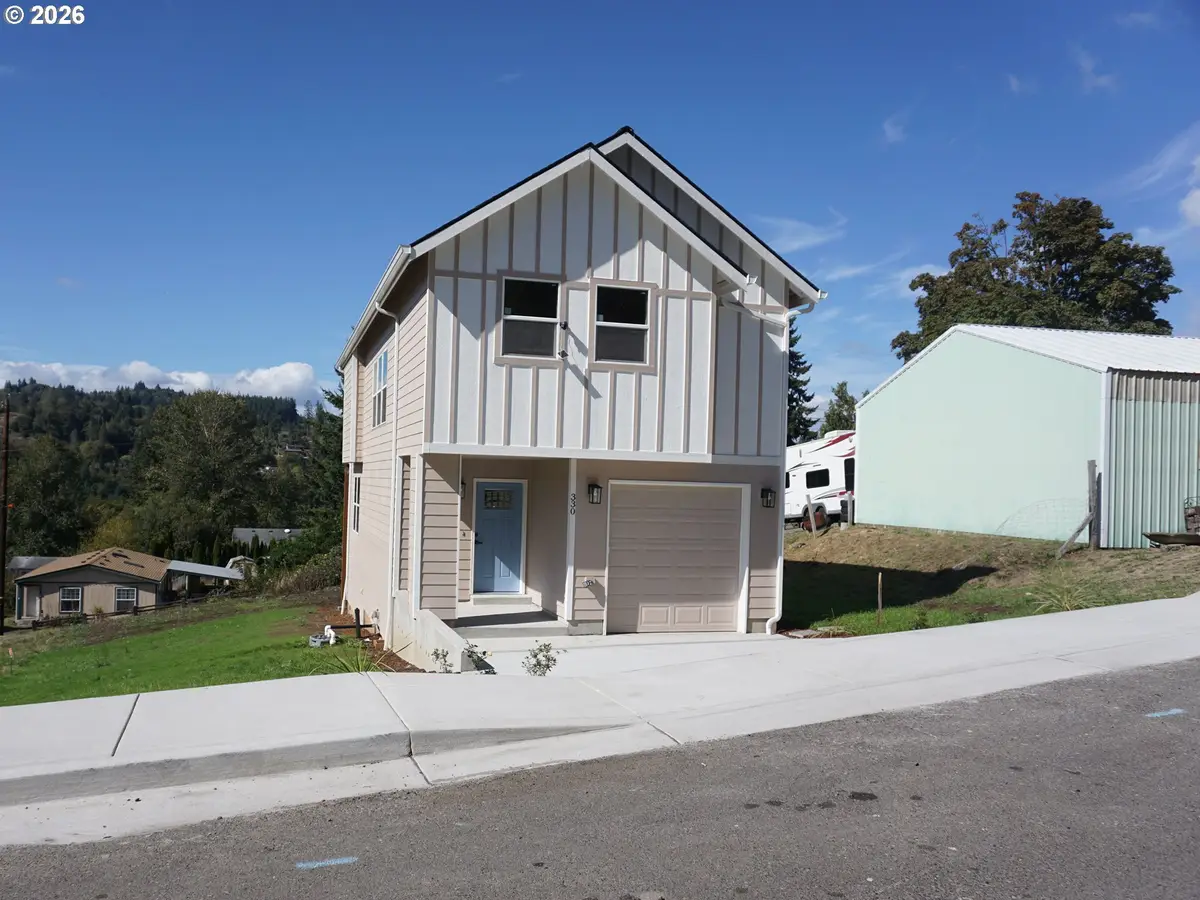 330 Richarson Dr, Rainier, OR 97048 - #1
