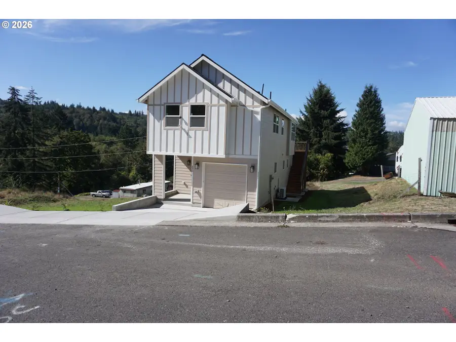 330 Richarson Dr, Rainier, OR 97048 - #2
