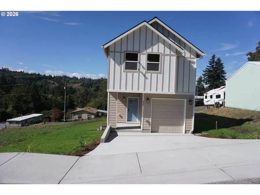 330 Richarson Dr, Rainier, OR 97048 - #3