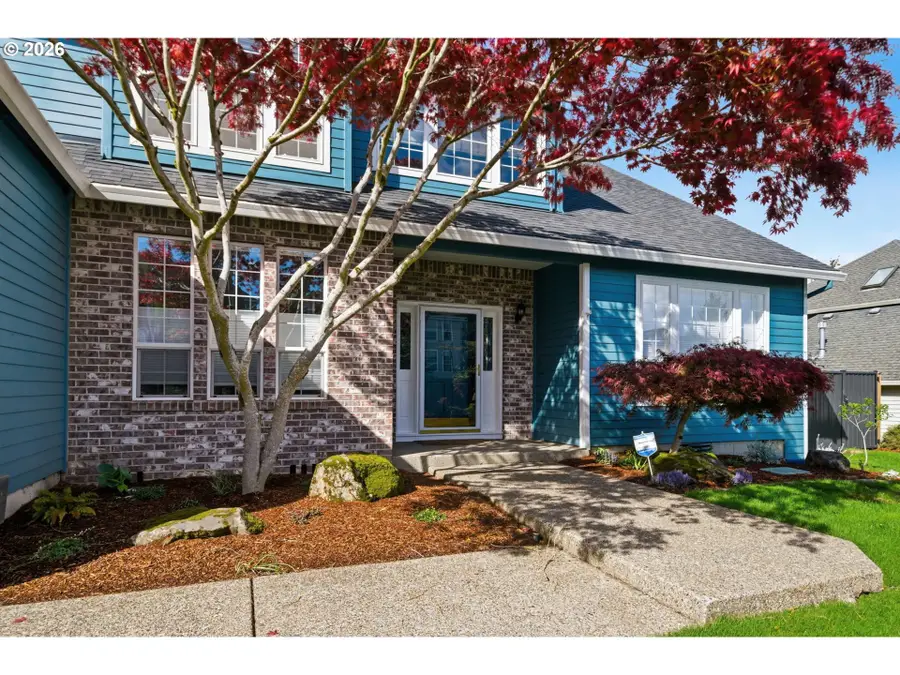 13683 SW Tamaway Ln, Portland, OR 97223 - #2