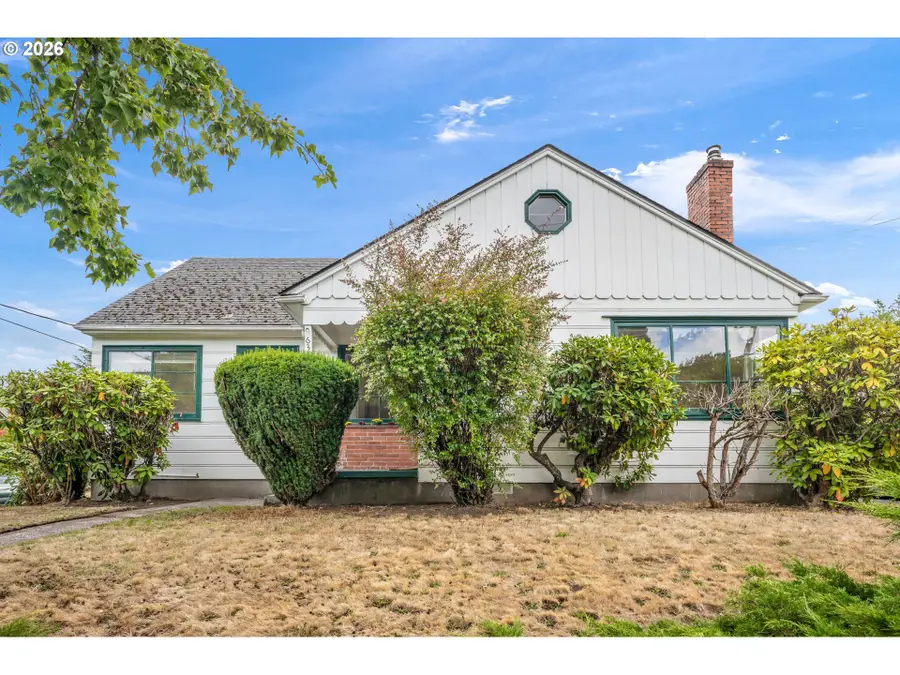 6376 N Vancouver Ave, Portland, OR 97217 - #2