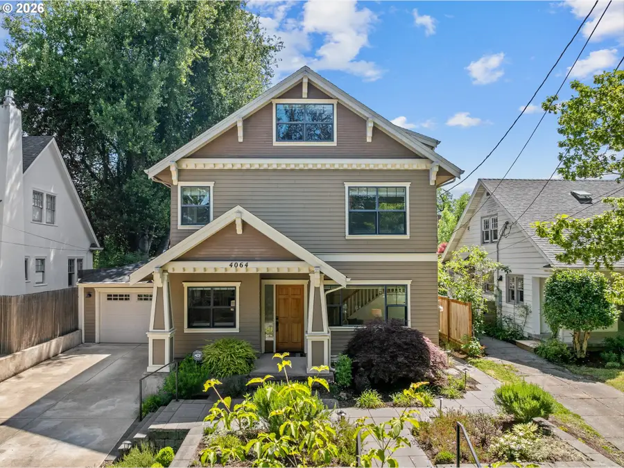 4064 N Court Ave, Portland, OR 97227 - #2