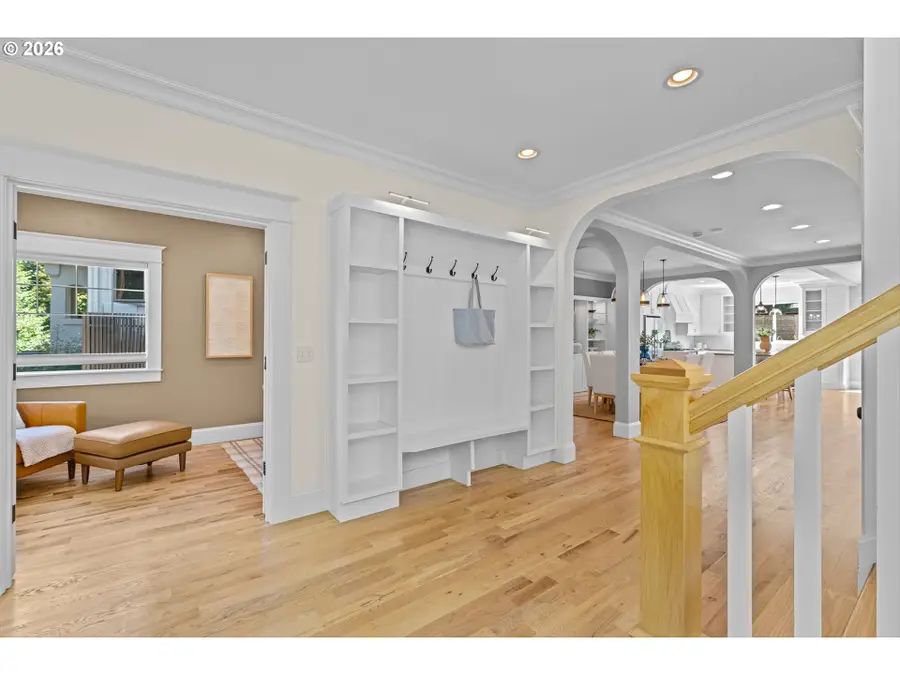 4064 N Court Ave, Portland, OR 97227 - #3