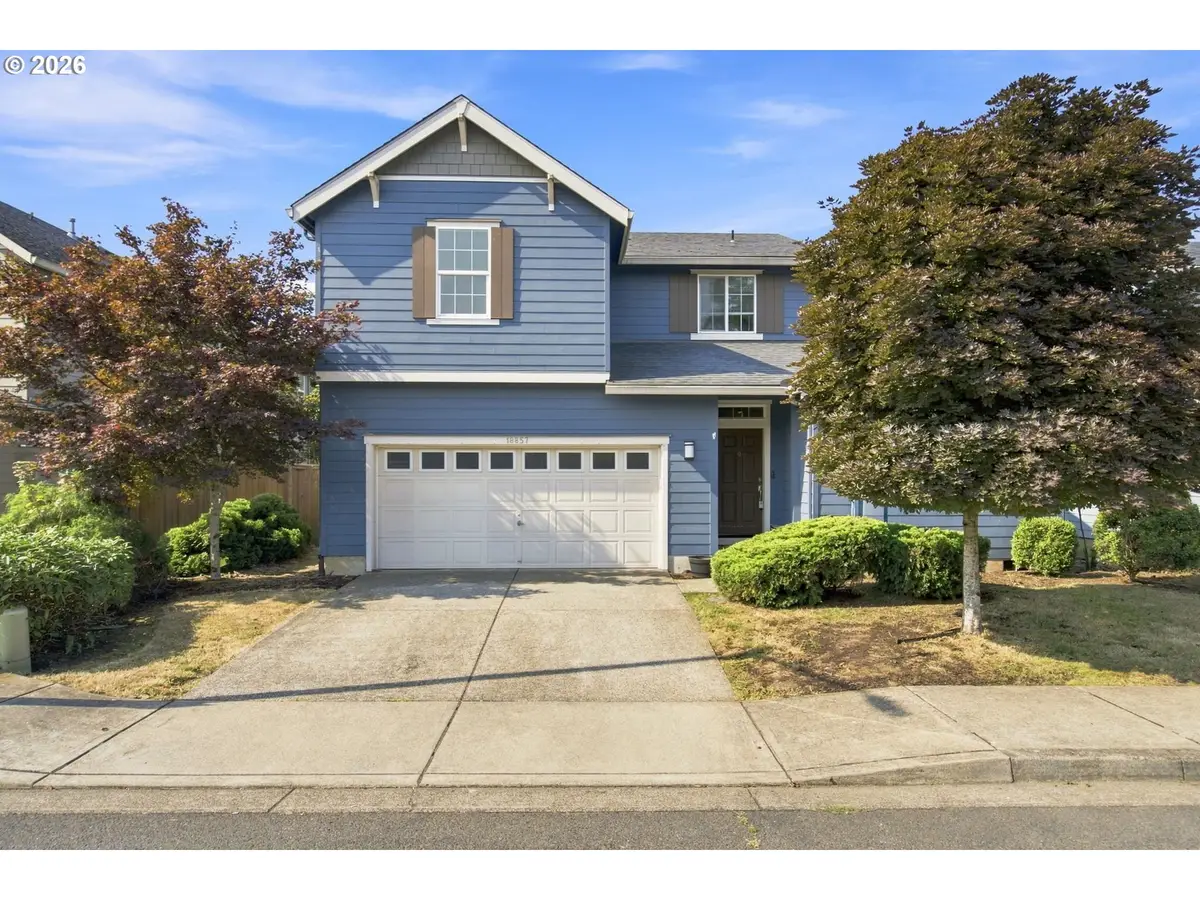18857 Chanelle Way, Oregon City, OR 97045 - #1
