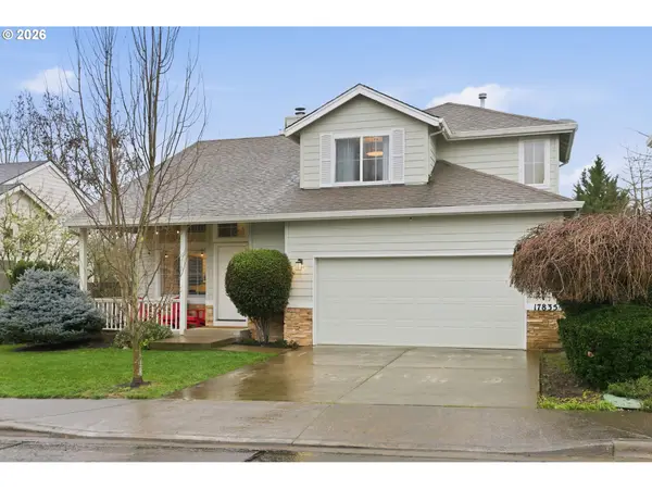 17835 SW Galewood Dr, Sherwood, OR 97140