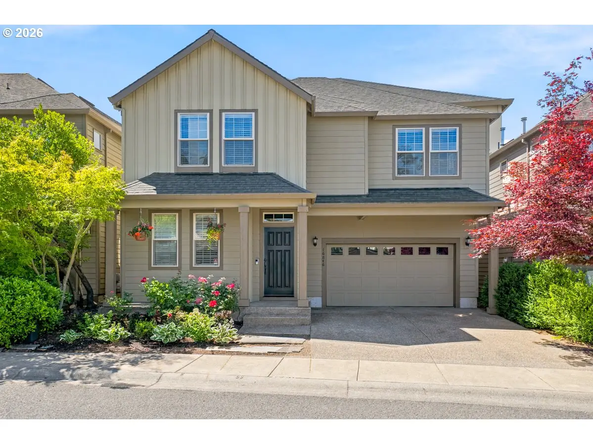 16846 SW Kavitt Ln, Beaverton, OR 97078 - #1