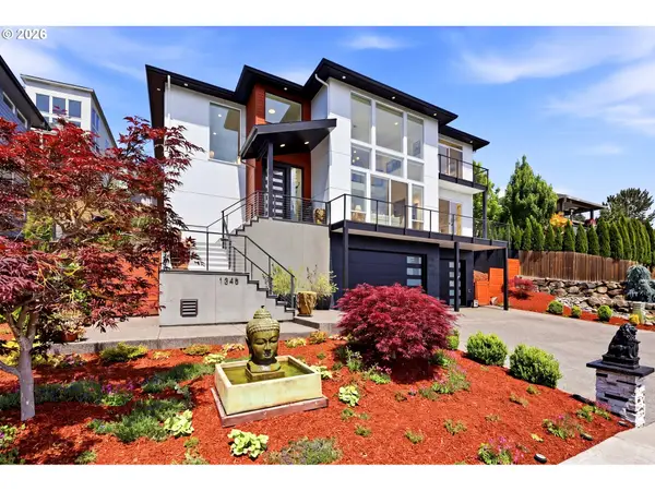 1345 N R St, Washougal, WA 98671