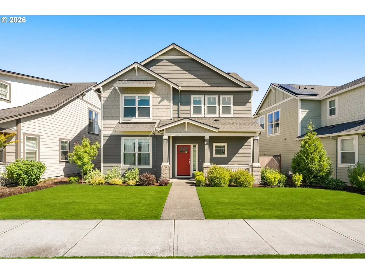 7178 SE Quartzville Ln, Hillsboro, OR 97123 - #1