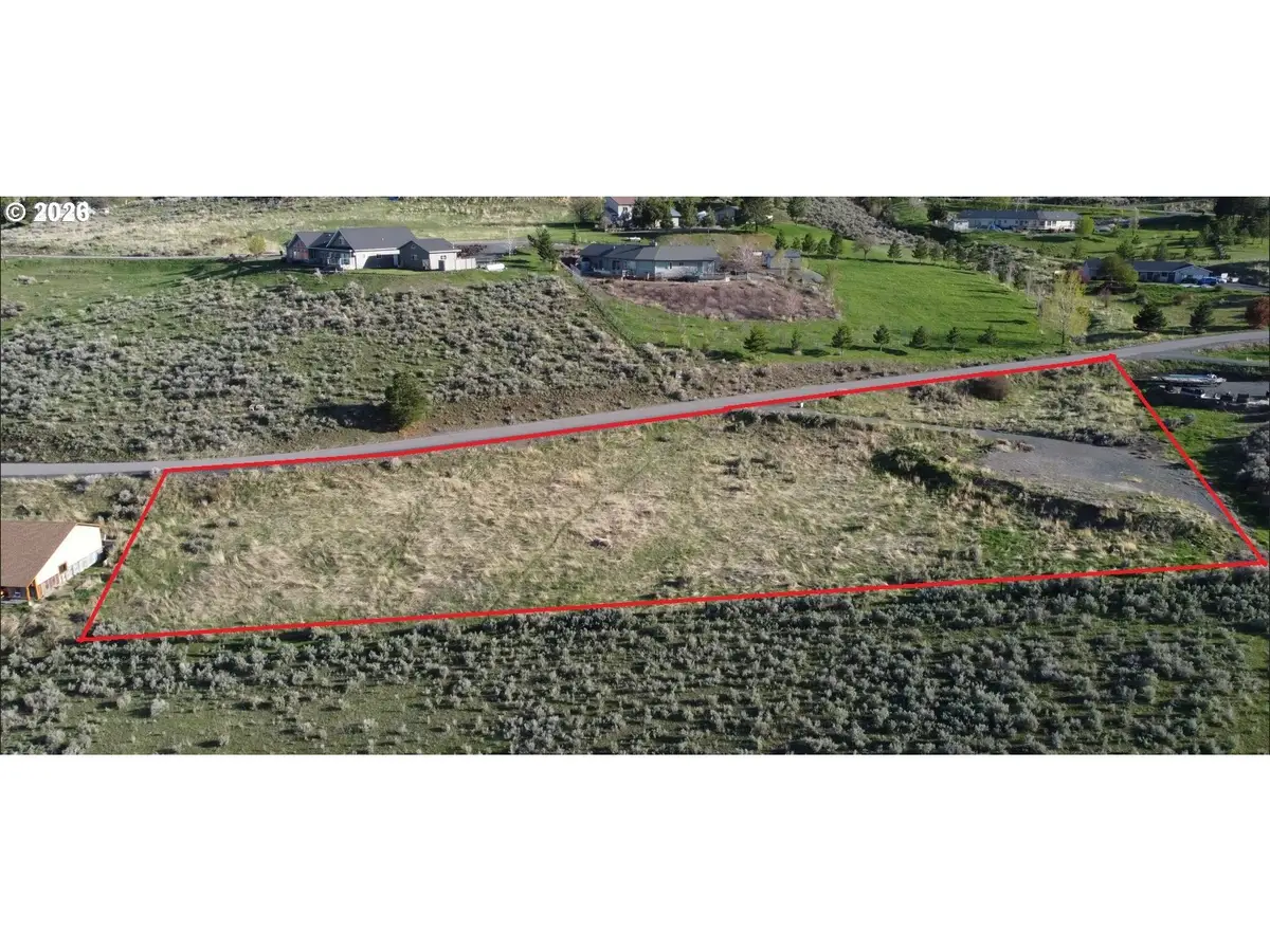 17901 Deer Park Loop, Baker City, OR 97814 - #1