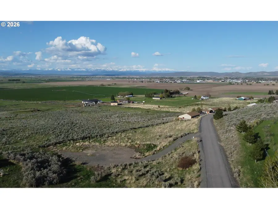 17901 Deer Park Loop, Baker City, OR 97814 - #2