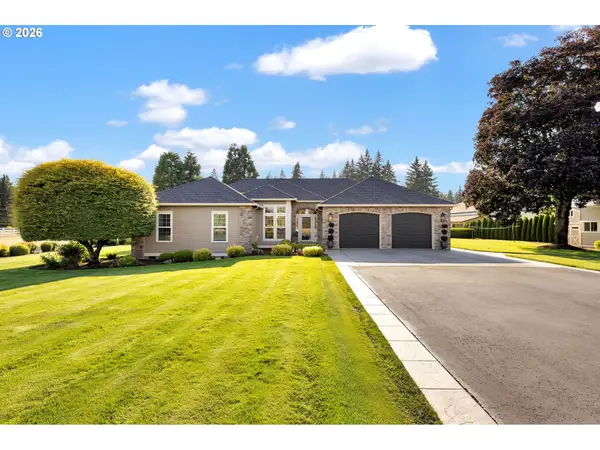 16210 NE 92nd Ave, BattleGround, WA 98604